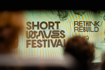 Photo of Short Waves Festival