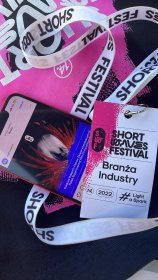 Photo of Short Waves Festival