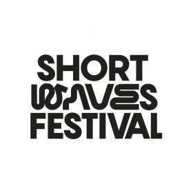Logo of Short Waves Festival