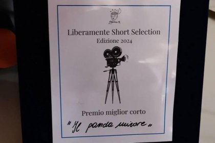 Photo of Liberamente Short Selection 3