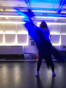 Photo of Tigers Dance Film Festival