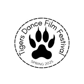 Logo of Tigers Dance Film Festival