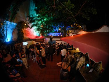 Photo of LA Under the Stars Film Festival