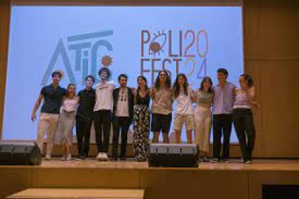 Photo of POLIFEST UPV
