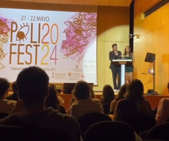 Photo of POLIFEST UPV