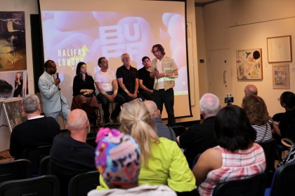 Photo of British Urban Film Festival