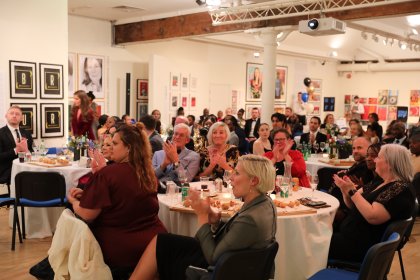 Photo of British Urban Film Festival