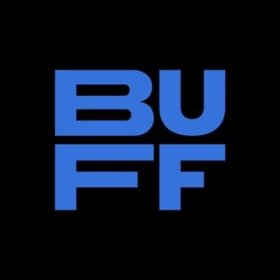 Logo of British Urban Film Festival