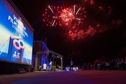Photo of 19. Vukovar Film Festival