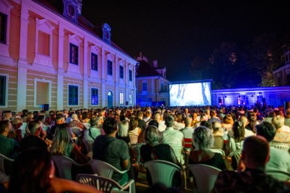 Photo of 19. Vukovar Film Festival