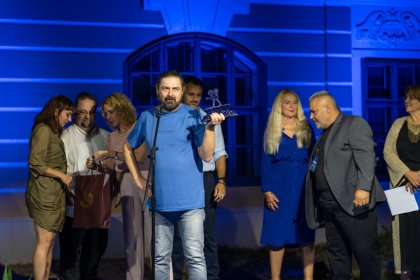 Photo of 19. Vukovar Film Festival