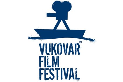 Logo of 20. Vukovar Film Festival