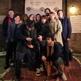 Photo of Clapham International Film Festival
