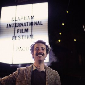 Photo of Clapham International Film Festival