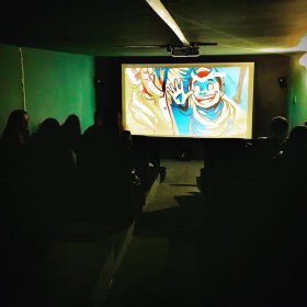 Photo of Ciclos Shorts Fest