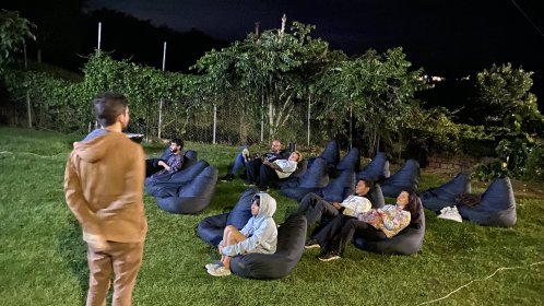 Photo of Ciencia Ficción & Fantasía Ciclos Shorts Fest