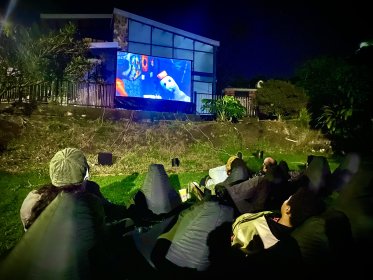 Photo of Ciencia Ficción & Fantasía Ciclos Shorts Fest