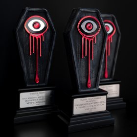 Photo of Sinister Horror Film Festival