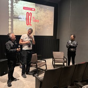 Photo of Sinister Horror Film Festival