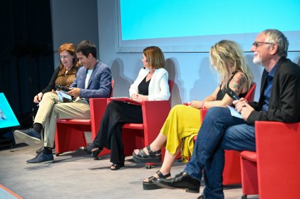 Photo of Spi Stories | Bolle. Connessi. Sconnessi. Disconnessi