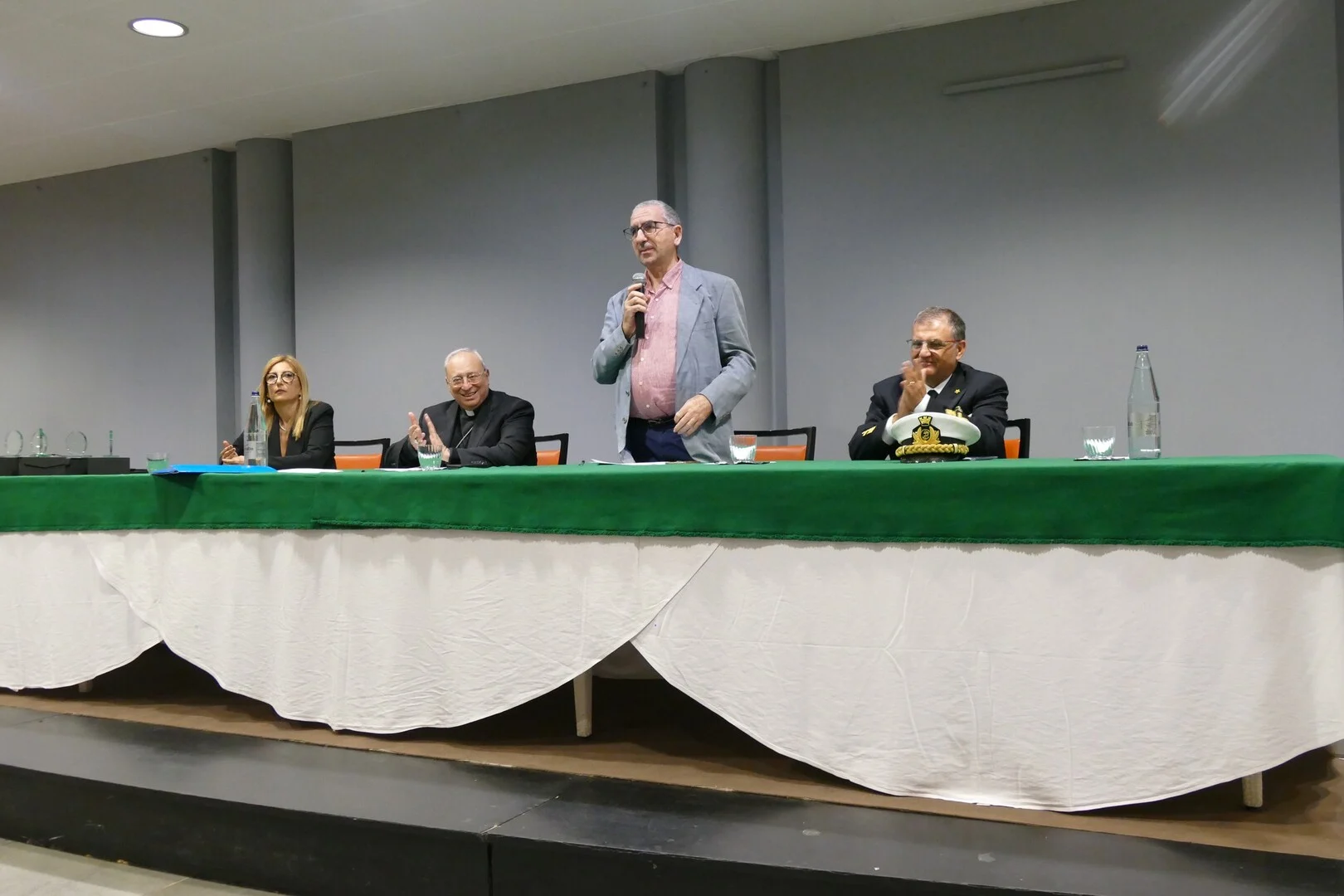 Photo of Festival del Cinema di Cefalù online