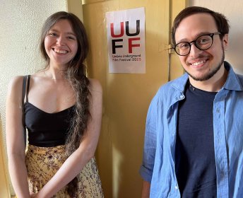 Photo of Umbria Underground Film Festival