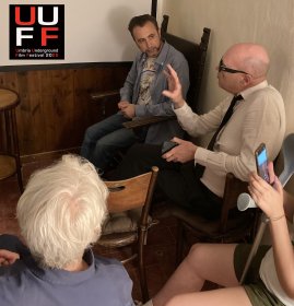 Photo of Umbria Underground Film Festival
