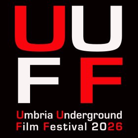 Logo of Umbria Underground Film Festival