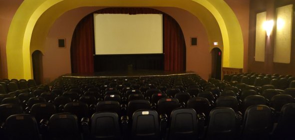 Photo of Chaos Film Festival