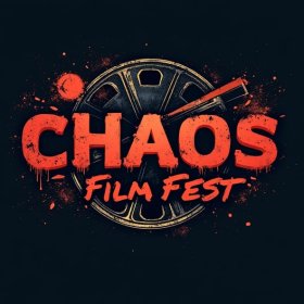 Logo of Chaos Film Festival