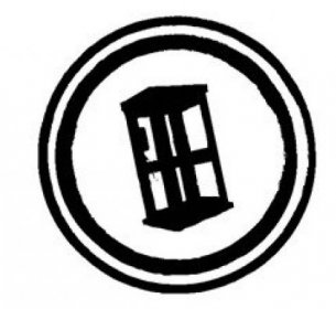 Logo of La Cabina, International Medium Length film Festival