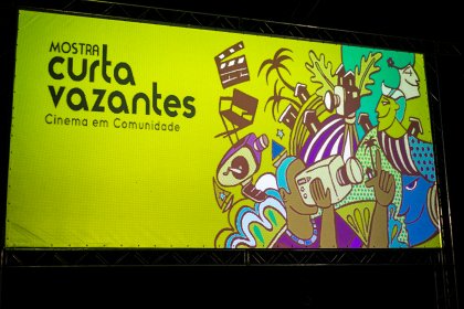 Photo of Mostra Curta Vazantes Cinema em Comunidade