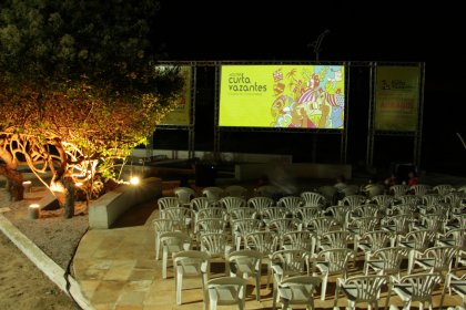 Photo of Mostra Curta Vazantes Cinema em Comunidade