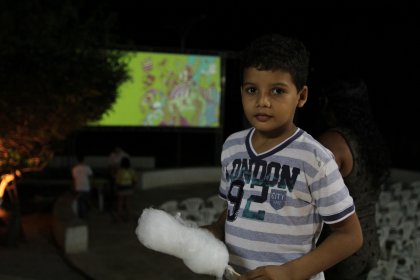 Photo of Mostra Curta Vazantes Cinema em Comunidade