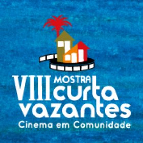 Logo of Mostra Curta Vazantes: Cinema em Comunidade