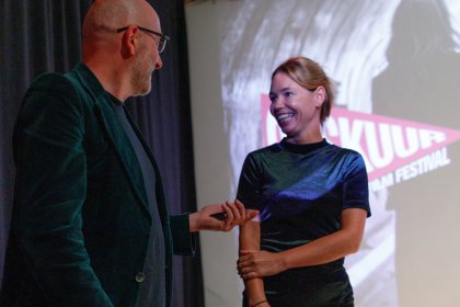 Photo of Ghent International Film Week