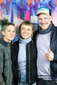 Photo of Ghent International Film Week