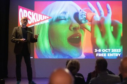 Photo of Ghent International Film Week