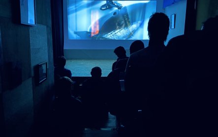 Photo of Ghent International Film Week