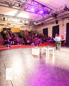 Photo of Bref International Short Film Festival