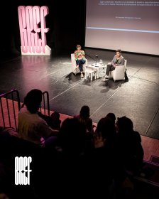 Photo of Bref International Short Film Festival