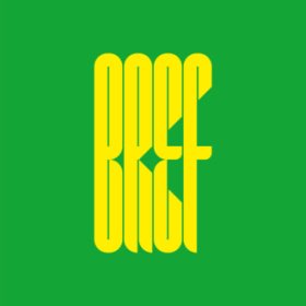 Logo of Bref International Short Film Festival