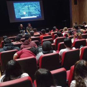 Photo of Festival Internacional De Cine De Derechos Humanos - Ficdh