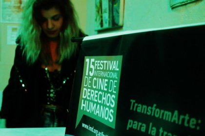 Photo of Festival Internacional De Cine De Derechos Humanos - Ficdh