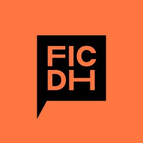 Logo of International Human Rights Film Festival