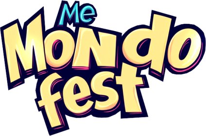 Logo of Me Mondo Fest