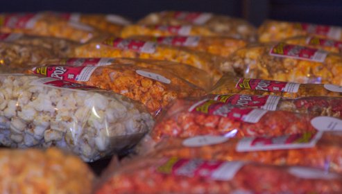 Photo of The Soul Center Film Fest: Shades Of She