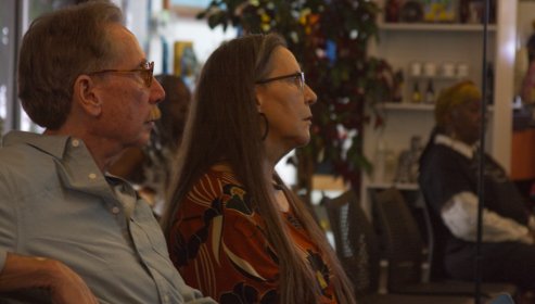 Photo of The Soul Center Film Fest: Shades Of She