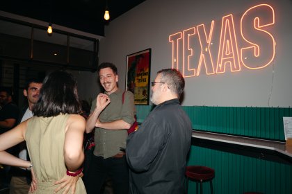 Photo of Òrbita Film Fest