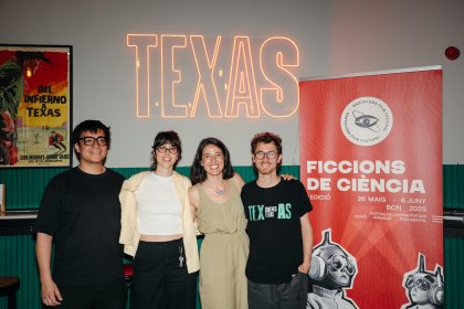 Photo of Òrbita Film Fest